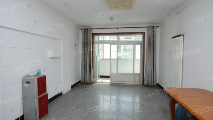 北长城公寓二手房实景图