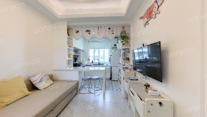 滨康小区二手房实景图