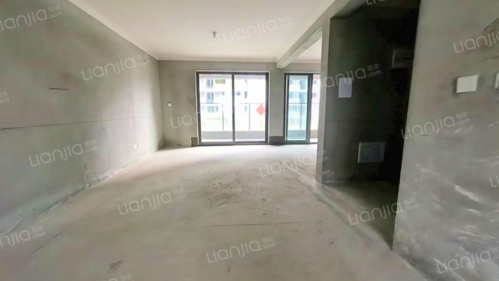 云湖万象二手房实景图