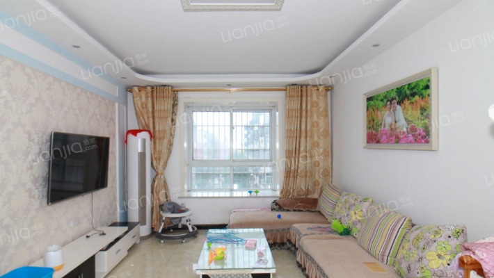 东湖·雅景湾二手房实景图