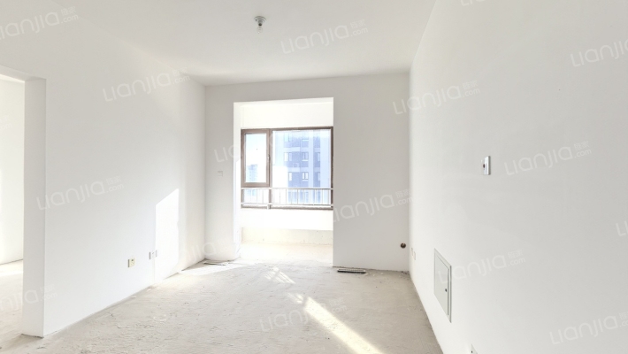 爱情·花园里二手房实景图