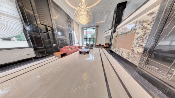 金穗花园二手房实景图