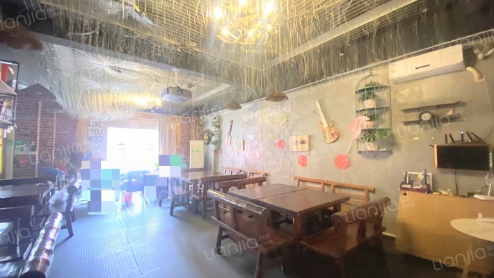 新塘商务园二手房实景图