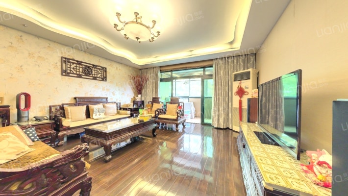 兴荣家园二手房实景图