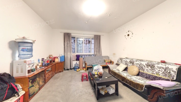 欧苑二手房实景图