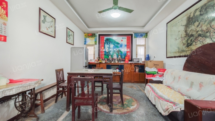 宁静巷二手房实景图