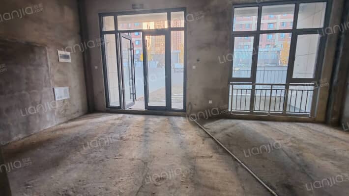 中节能君泰二手房实景图