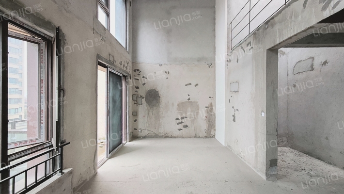 南方公园美墅二手房实景图