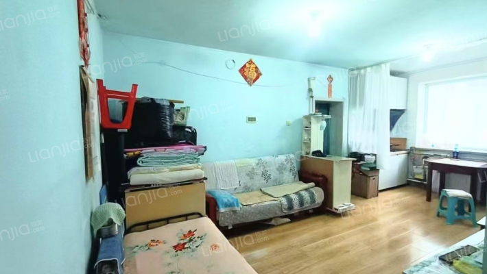 中兴街铁一中北教工楼二手房实景图