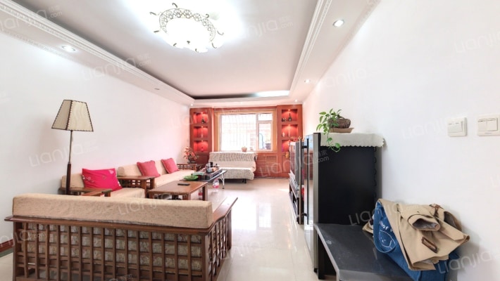 泡崖五区二手房实景图