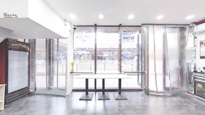 爱琴海购物广场二手房实景图