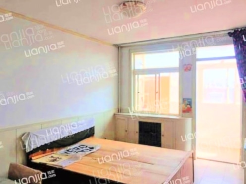 整租·东莞路 2室1厅 南