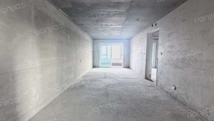 新悦城·吾悦广场二手房实景图