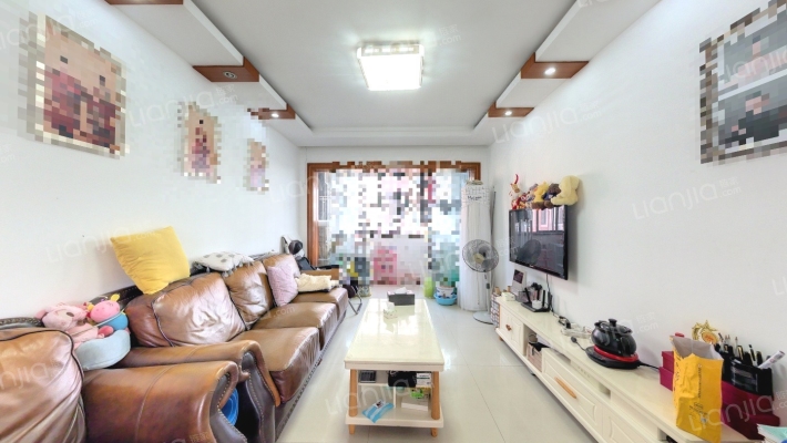 畅苑新村一区东二手房实景图