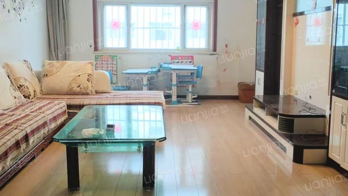 金岚水景园二手房实景图