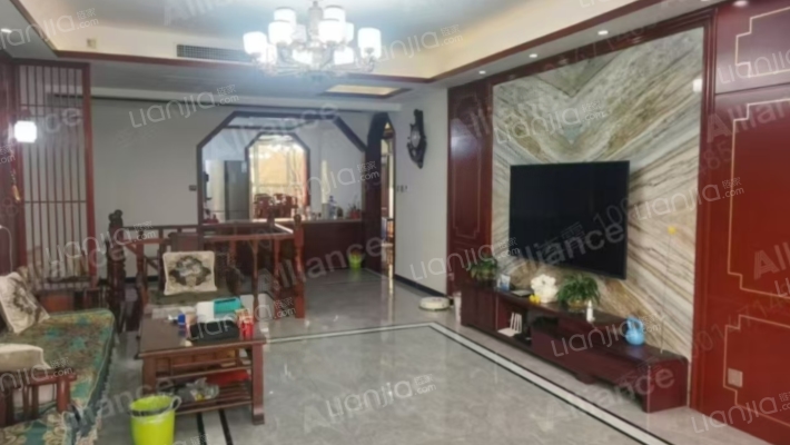 福美小区D区二手房实景图