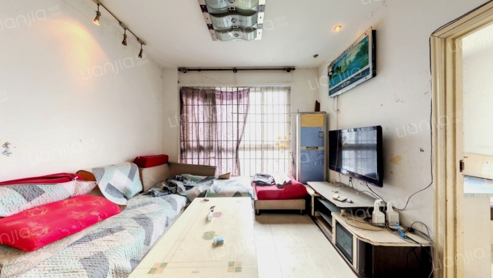 桃园新居二手房实景图