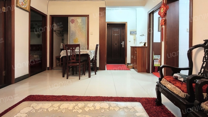 圆峰名居二手房实景图