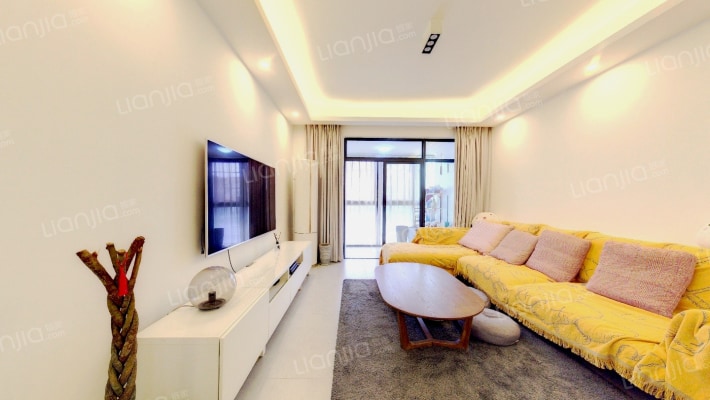 麓山印象二手房实景图