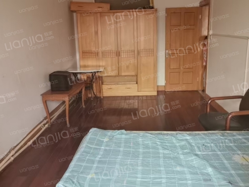 合租·伟业花园 3居室 南卧