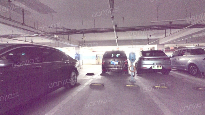 福润四季B区二手房实景图