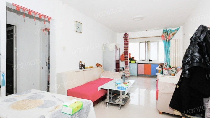 新馨园小区二手房实景图