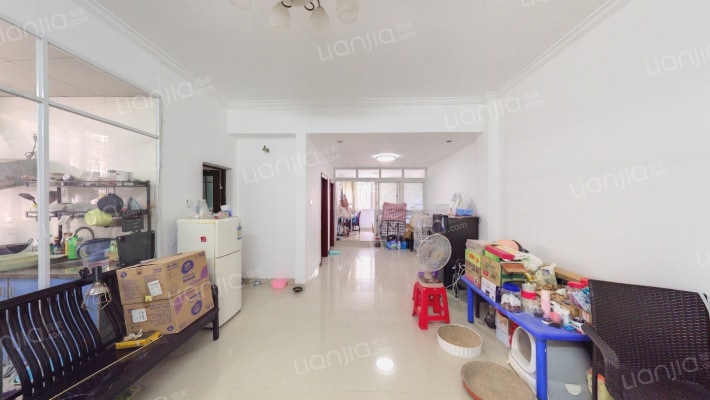 丹桂园二手房实景图