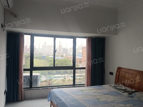 整租·桂海东盟商贸中心 3室1厅 东南