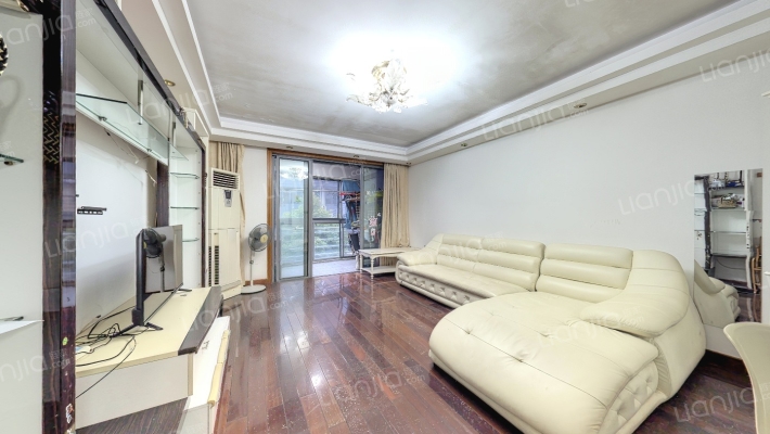 春之声公寓二手房实景图