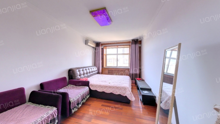 新石中路省四建二手房实景图