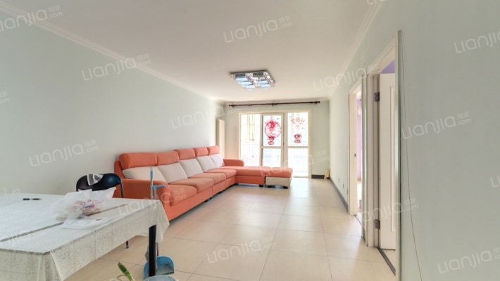 晨光家园B区二手房实景图