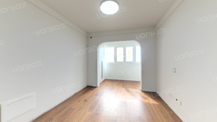 鹤沙航城瑞祥苑二手房实景图