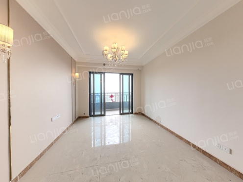 整租·恒大云湖上郡御龙台四组团(7.3) 2室1厅 西南