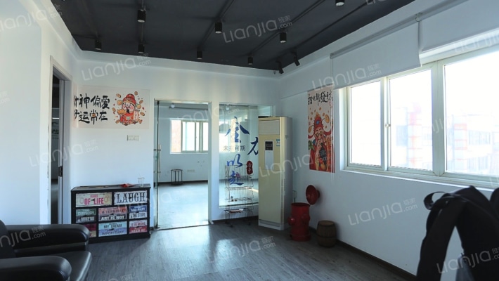 嘉源大厦二手房实景图