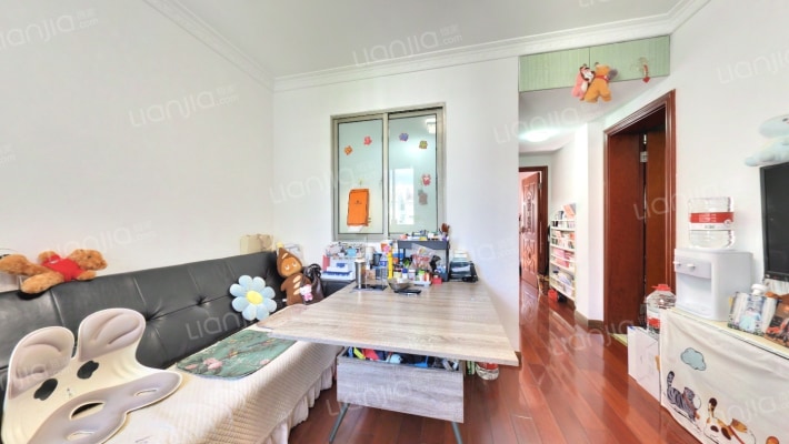 广顺小区二手房实景图