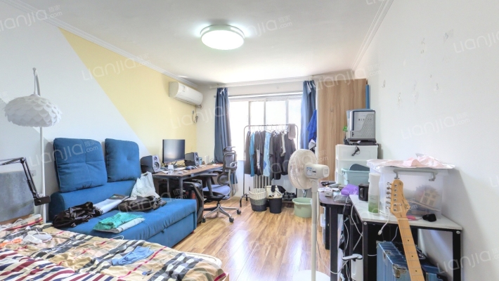 北三环中路43号院二手房实景图