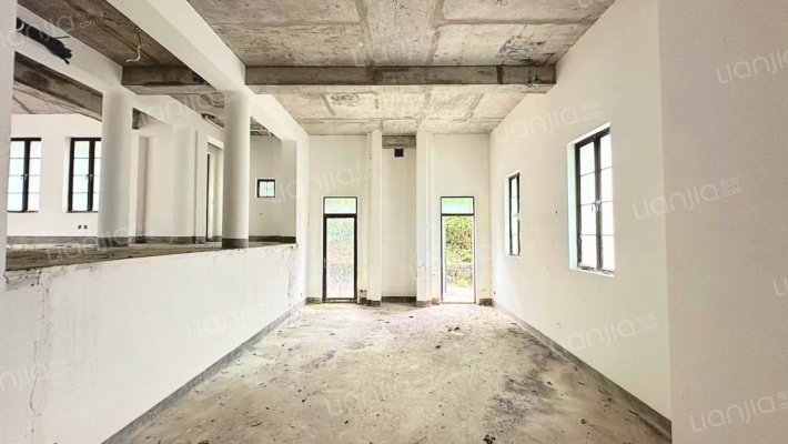 公爵小镇二手房实景图