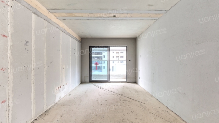 中交象江来二手房实景图