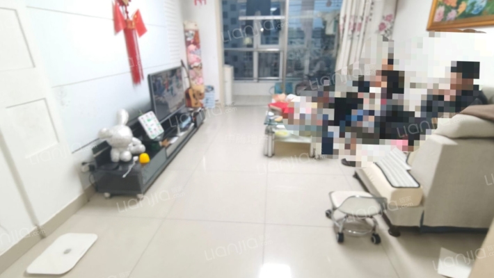 皇家半岛二手房实景图