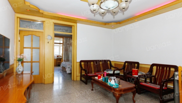 市检察院公寓二手房实景图