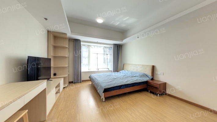 招商花园坊二手房实景图