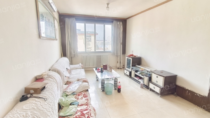 玉山小区二手房实景图