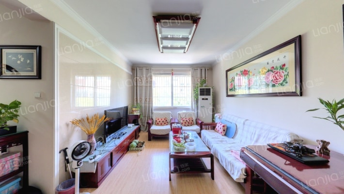 南湖家园南区二手房实景图