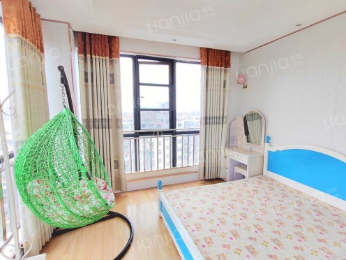 整租·中泰大厦 1室1厅 南