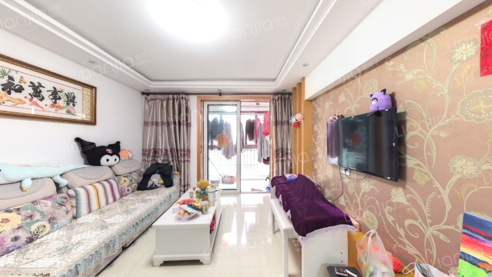 润江花园二手房实景图