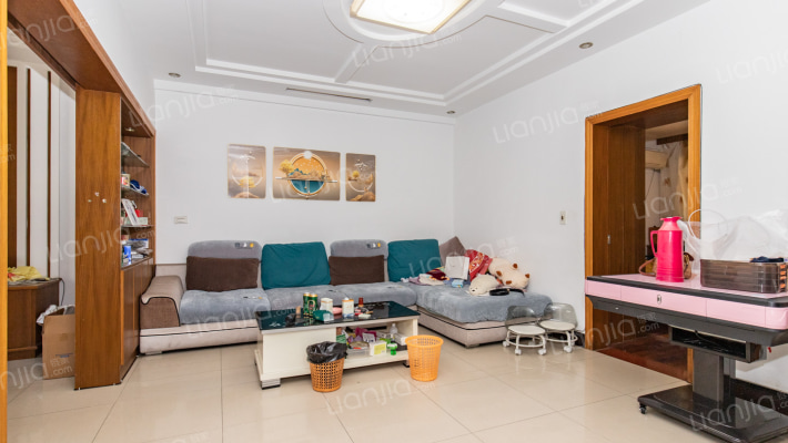 兰信公寓二手房实景图