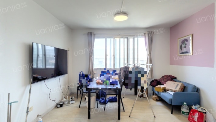 正旺苑二手房实景图