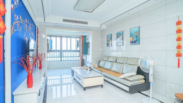 五洲花苑二手房实景图