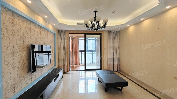 秋江花苑东区二手房实景图