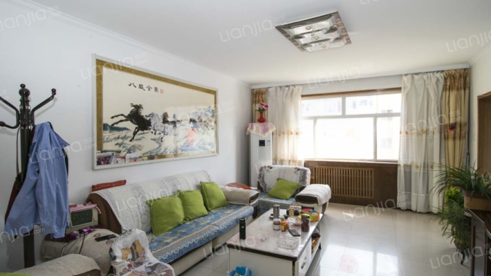 警苑小区二手房实景图